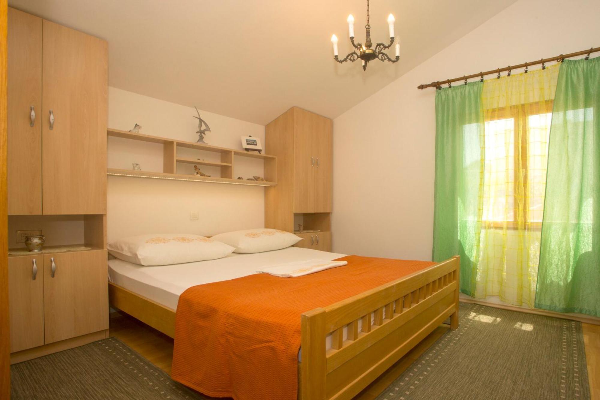 Apartments Lucija Ražanj Quarto foto