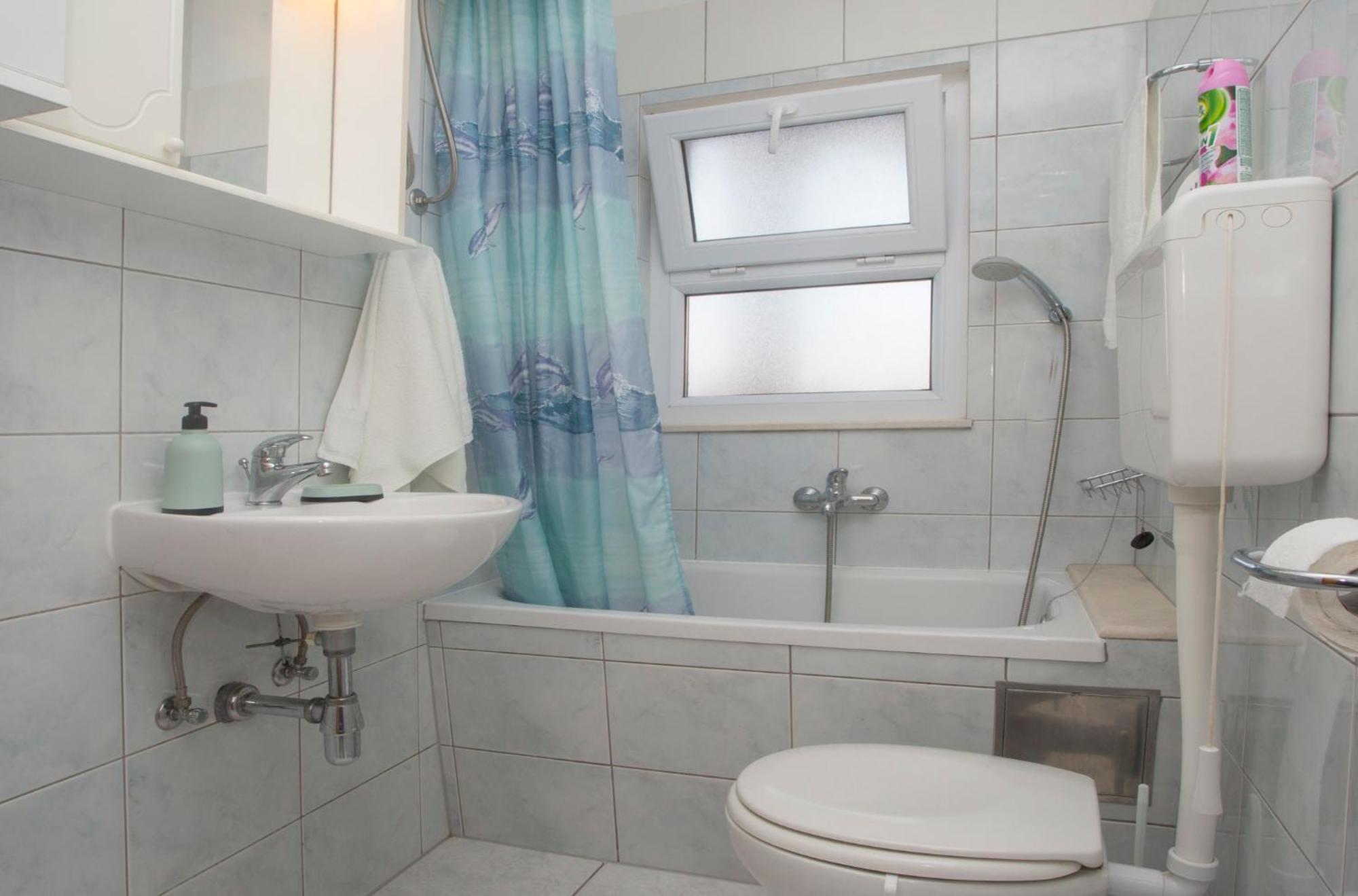 Apartments Lucija Ražanj Quarto foto